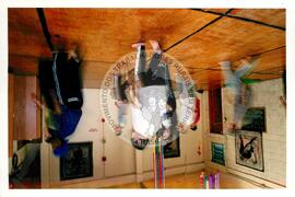 Antônio Nóbrega (Brasil, 17 ago. 2001) [fotografia] / Fotógrafo(a) : Nivaldo Honório da Silva. -- Ref.: BR-SPMST_MST-SN-CIN_AMP_001451-011696-PER.