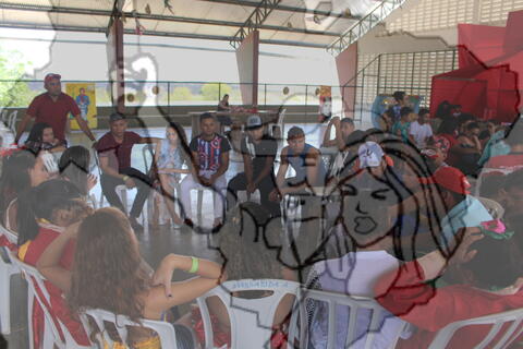 Original Objeto digital not accessible