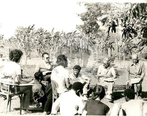 Original Digitaal object not accessible