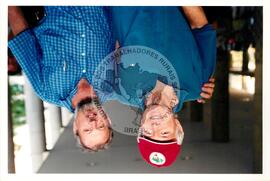 Leandro Konder (Brasil, [sem data]) [fotografia] / Fotógrafo(a) : Arquivo MST ; Paulo Lima ; Luciney Martins. -- Ref.: BR-SPMST_MST-SN-CIN_AMP_001610-012225-PER.