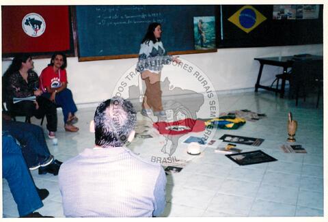 Original Document numérique not accessible