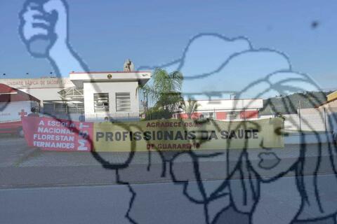 Original Objeto digital not accessible