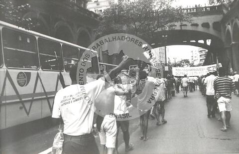 Original Digitaal object not accessible