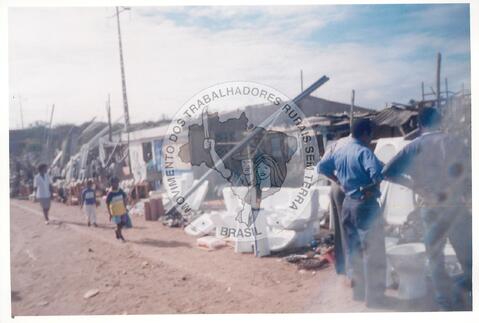 Original Document numérique not accessible