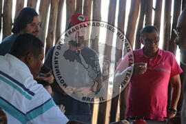 [Título n/d] : lote nº 002, pasta nº 001313, doc. nº 000326 [imagem] / Fotógrafo(a) : [autoria n/d].