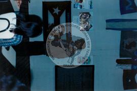 Encontro Internacional de Agricultura e Cooperativismo, 2o (Mato Grosso do Sul, [sem data]) [fotografia] / Fotógrafo(a) : Arquivo MST. -- Ref.: BR-SPMST_MST-SN-CIN_AMP_001157-009988-RIT.