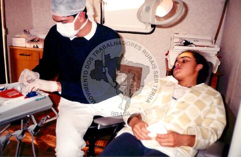 Original Digitaal object not accessible