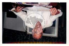 Miguel Urbano (Brasil, [sem data]) [fotografia] / Fotógrafo(a) : Douglas Mansur. -- Ref.: BR-SPMST_MST-SN-CIN_AMP_001649-012517-PER.