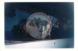 Encontro de Jovens do MST, na Ucicamp, 2o (Campinas-SP, 18 fev. 2000) [fotografia] / Fotógrafo(a) : Milene Medeiros. -- Ref.: BR-SPMST_MST-SN-CIN_AMP_000899-006482-ENJ.