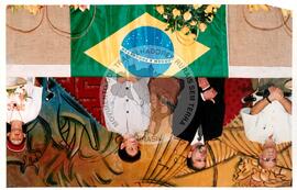 Semana Nacional de Cultura Brasileira e Reforma Agrária (Rio de Janeiro-RJ, 18 mar. 2002) [fotografia] / Fotógrafo(a) : Luciney Martins. -- Ref.: BR-SPMST_MST-SN-CIN_AMP_001823-013761-NDT.