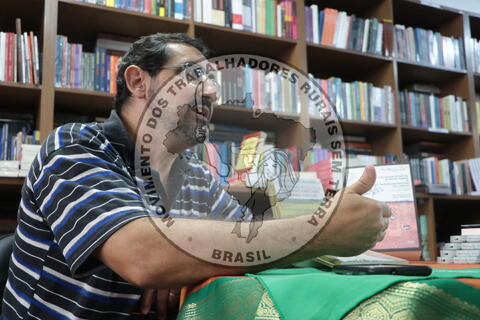 Original Objeto digital not accessible