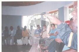 Intercâmbio com a UNAC (Moçambique, ago. 2000) [fotografia] / Fotógrafo(a) : Arquivo MST. -- Ref.: BR-SPMST_MST-SN-CIN_AMP_001092-008851-RIT.