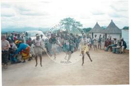 Intercâmbio com a UNAC (Moçambique, ago. 2000) [fotografia] / Fotógrafo(a) : Arquivo MST. -- Ref.: BR-SPMST_MST-SN-CIN_AMP_001093-008889-RIT.