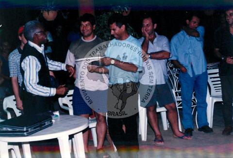 Original Document numérique not accessible