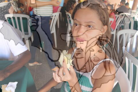 Original Objeto digital not accessible