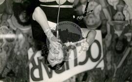 Luci Terezinha Choinask (Brasil, [sem data]) [fotografia] / Fotógrafo(a) : Arquivo MST ; Carlos Carvalho ; Douglas Mansur ; Dirceu Vieira ; Regina Vilela. -- Ref.: BR-SPMST_MST-SN-CIN_AMP_001618-012281-PER.