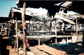 Visita à África - Maguilla (Africa, [sem data]) [fotografia] / Fotógrafo(a) : Arquivo MST. -- Ref.: BR-SPMST_MST-SN-CIN_AMP_001100-009056-RIT.