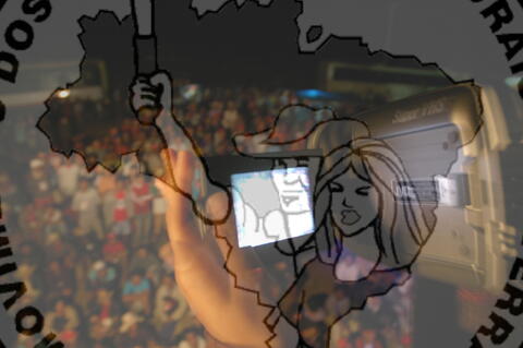 Original Objeto digital not accessible