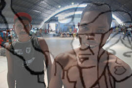 [Título n/d] : lote nº 002, pasta nº 000074, doc. nº 000005 [imagem] / Fotógrafo(a) : [autoria n/d].