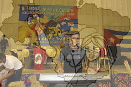 [Título n/d] : lote nº 002, pasta nº 001311, doc. nº 001313 [imagem] / Fotógrafo(a) : [autoria n/d].