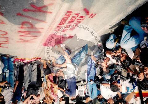 Original Document numérique not accessible