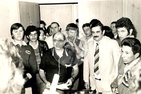 Original Digitaal object not accessible