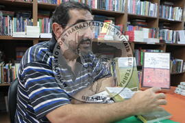 [Título n/d] : lote nº 002, pasta nº 001318, doc. nº 000044 [imagem] / Fotógrafo(a) : [autoria n/d].