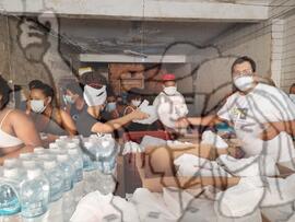 [Título n/d] : lote nº 002, pasta nº 001351, doc. nº 000295 [imagem] / Fotógrafo(a) : [autoria n/d].