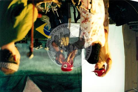 Original Document numérique not accessible