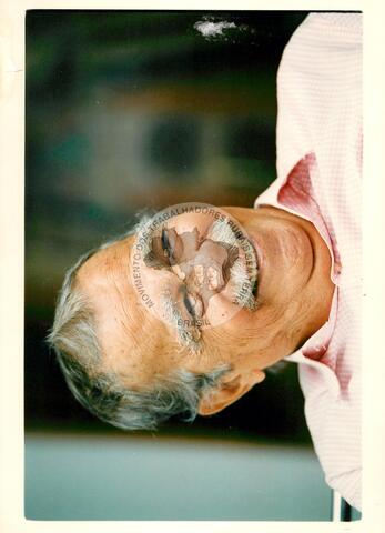 Original Objeto digital not accessible