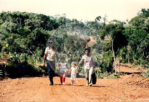 Original Digitaal object not accessible