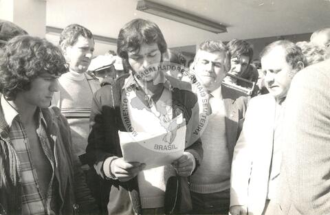 Original Digitaal object not accessible