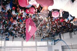 Manifestação Jornada de Luta (Alagoas, 22 fev. 1999) [fotografia] / Fotógrafo(a) : Plínio Inácio. -- Ref.: BR-SPMST_MST-SN-CIN_AMP_001927-014498-SJM.