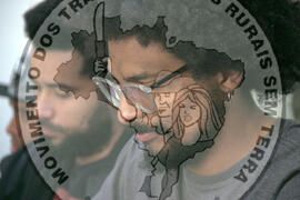 [Título n/d] : lote nº 002, pasta nº 001360, doc. nº 000047 [imagem] / Fotógrafo(a) : [autoria n/d].