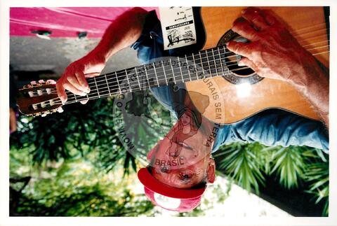 Original Objeto digital not accessible