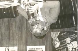 Hilário Braun [Rio Grande do Sul, Deputado Estadual, PMDB] (Brasil, [sem data]) [fotografia] / Fotógrafo(a) : Protássio Nêne. -- Ref.: BR-SPMST_MST-SN-CIN_AMP_001552-012059-PER.