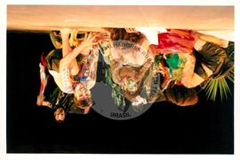 Semana Nacional de Cultura Brasileira e Reforma Agrária (Rio de Janeiro-RJ, 18 mar. 2002) [fotografia] / Fotógrafo(a) : Luciney Martins. -- Ref.: BR-SPMST_MST-SN-CIN_AMP_001814-013266-NDT.