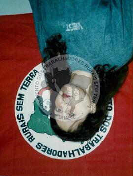 Diolinda (Brasil, [data n/d]) [fotografia] / Fotógrafo(a) : André Villaron ; Douglas Mansur ; Sérgio Santos. -- Ref.: BR-SPMST_MST-SN-CIN_AMP_001200-010299-LID.