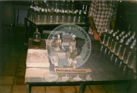 Curso de Agricultura Sustentável (Cuba, 1997) [fotografia] / Fotógrafo(a) : Arquivo MST. -- Ref.: BR-SPMST_MST-SN-CIN_AMP_001040-008290-RIT.