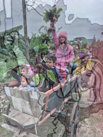 Original Objeto digital not accessible