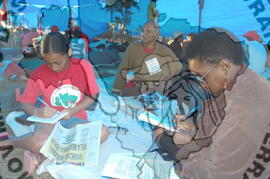 [Título n/d] : lote nº 002, pasta nº 000045, doc. nº 000169 [imagem] / Fotógrafo(a) : [autoria n/d].