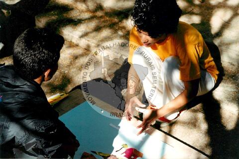 Original Objeto digital not accessible