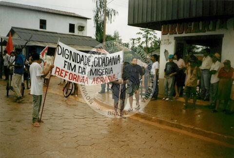 Original Document numérique not accessible