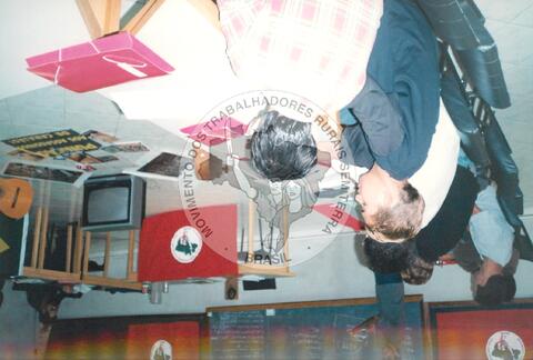 Original Objeto digital not accessible