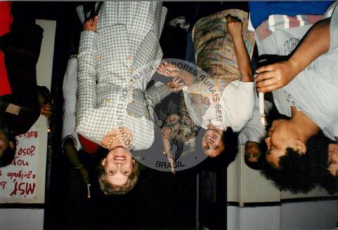 Original Document numérique not accessible