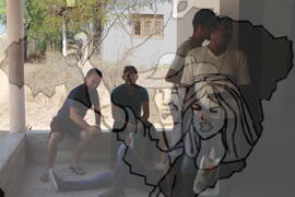 [Título n/d] : lote nº 002, pasta nº 001312, doc. nº 000296 [imagem] / Fotógrafo(a) : [autoria n/d].