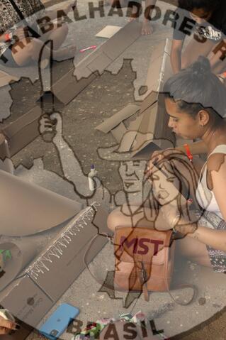 Original Objeto digital not accessible