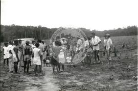 Seminário Itamaraju (Itamaraju-BA, abr. 1989) [fotografia] / Fotógrafo(a) : Arquivo MST. -- Ref.: BR-SPMST_MST-SN-CIN_AMP_000110-000747-ACS.